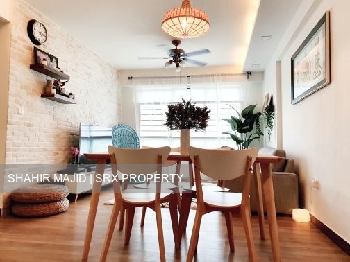 Blk 890A Tampines Avenue 1 (Tampines), HDB 4 Rooms #216290101